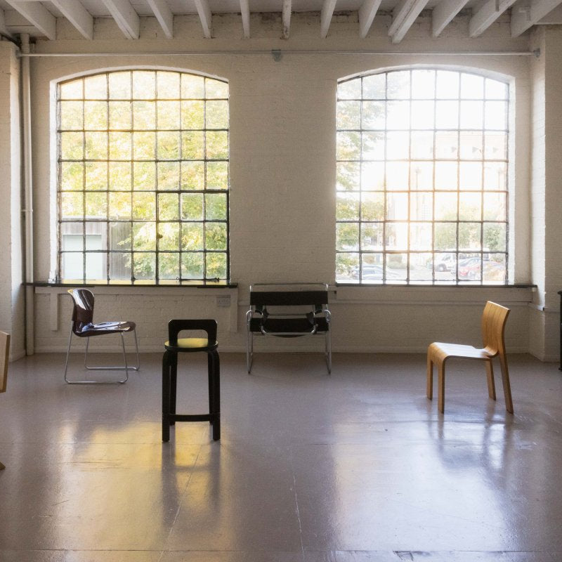 East London Photography Studio Hire: The Art of the Set-Ready Space