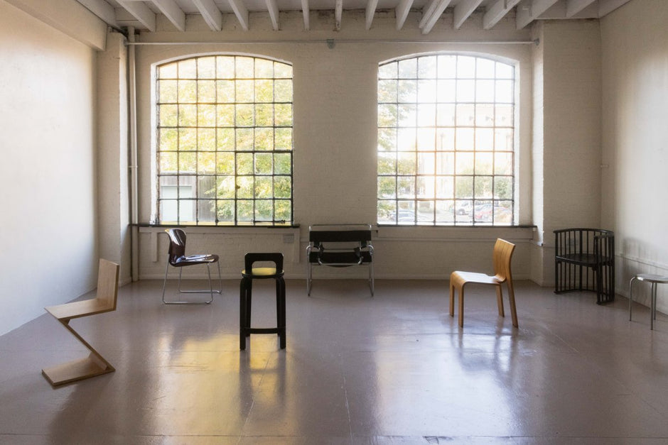 East London Photography Studio Hire: The Art of the Set-Ready Space