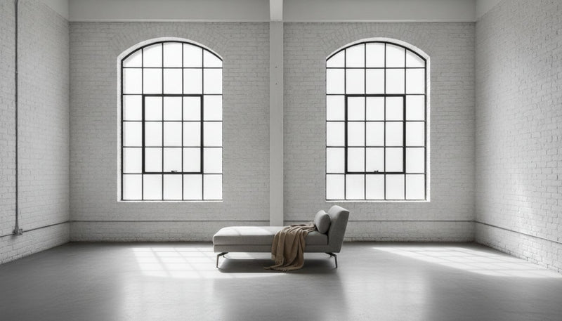 Why a North Facing Daylight Studio is the Gold Standard for Creators