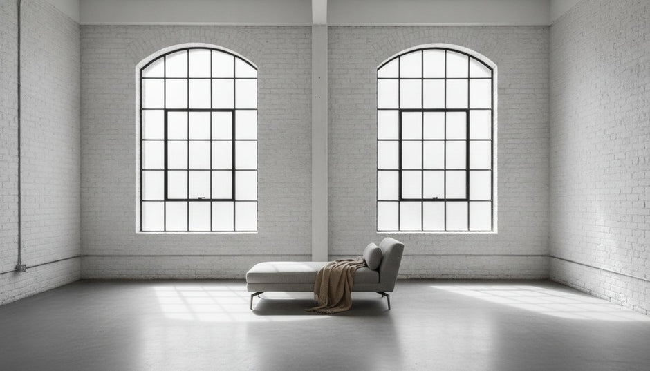 Why a North Facing Daylight Studio is the Gold Standard for Creators