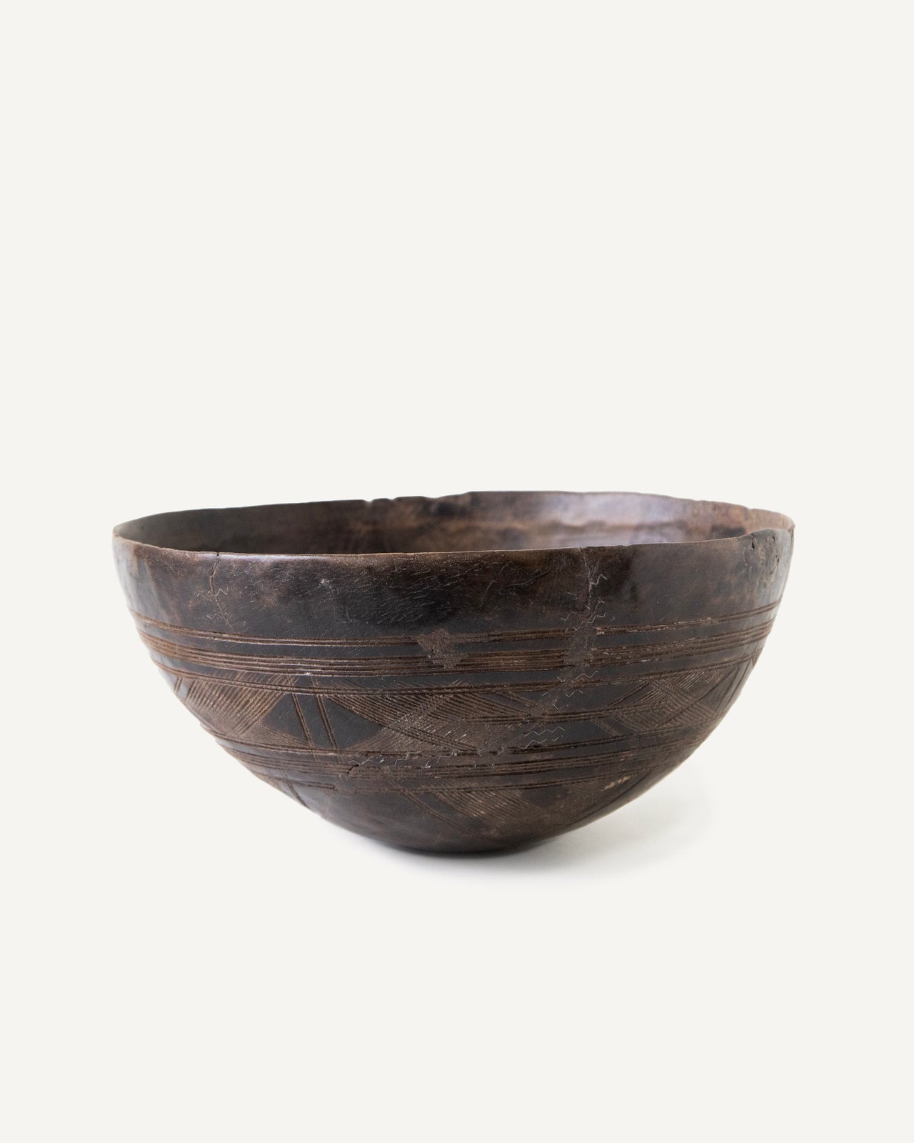 Tuareg Bowl