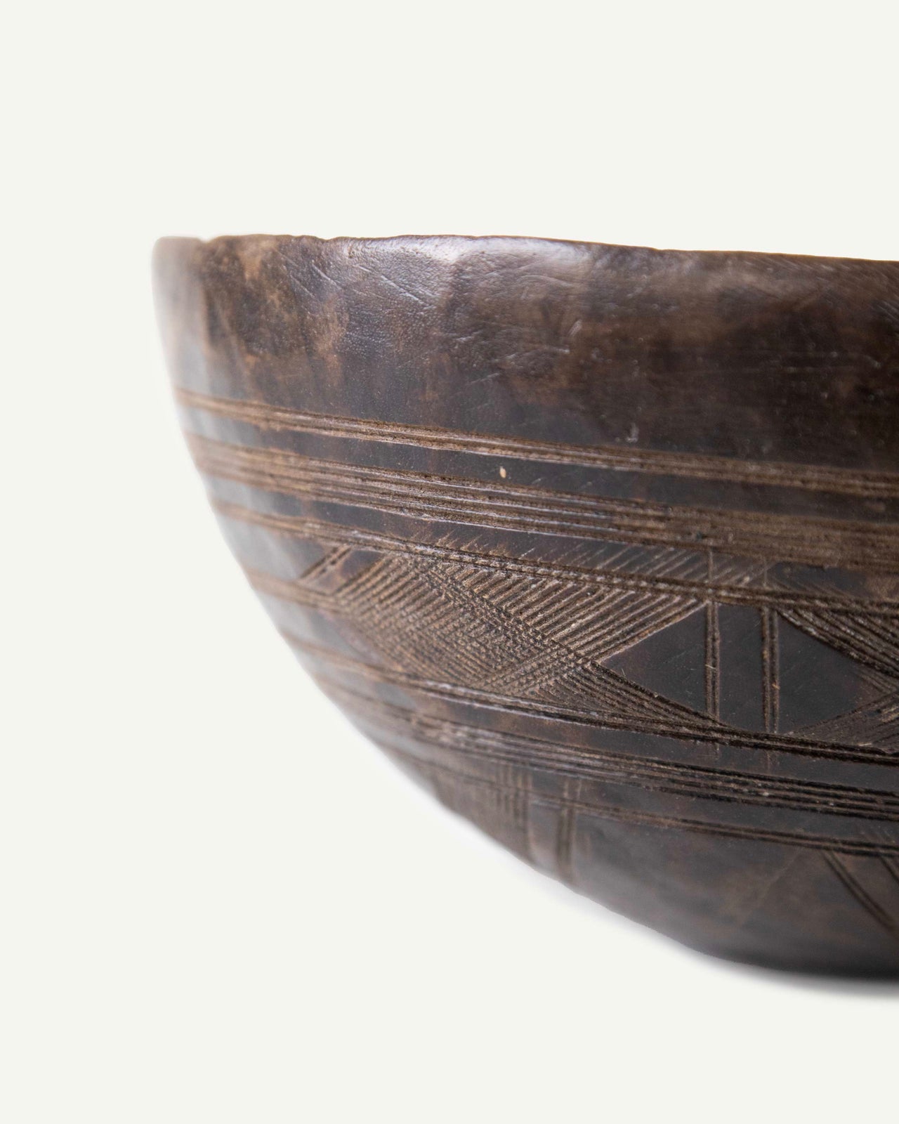 Tuareg Bowl